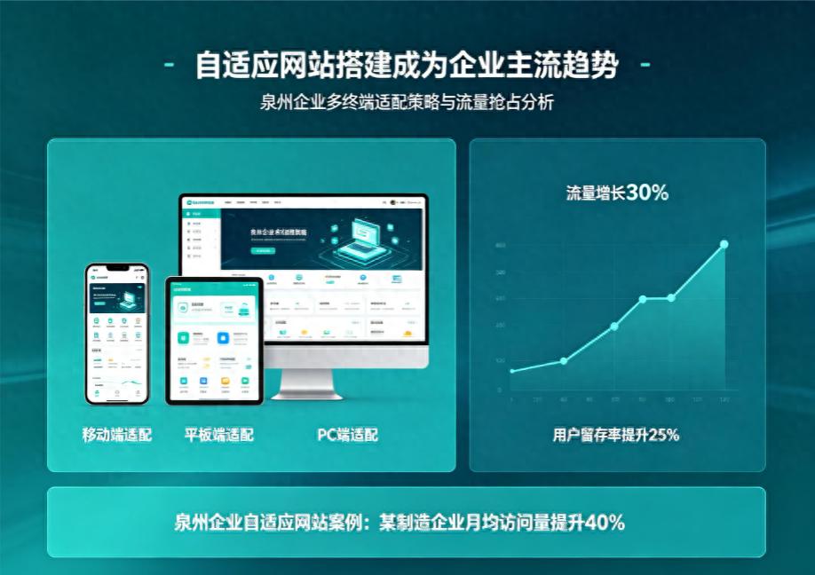 企业做网站
