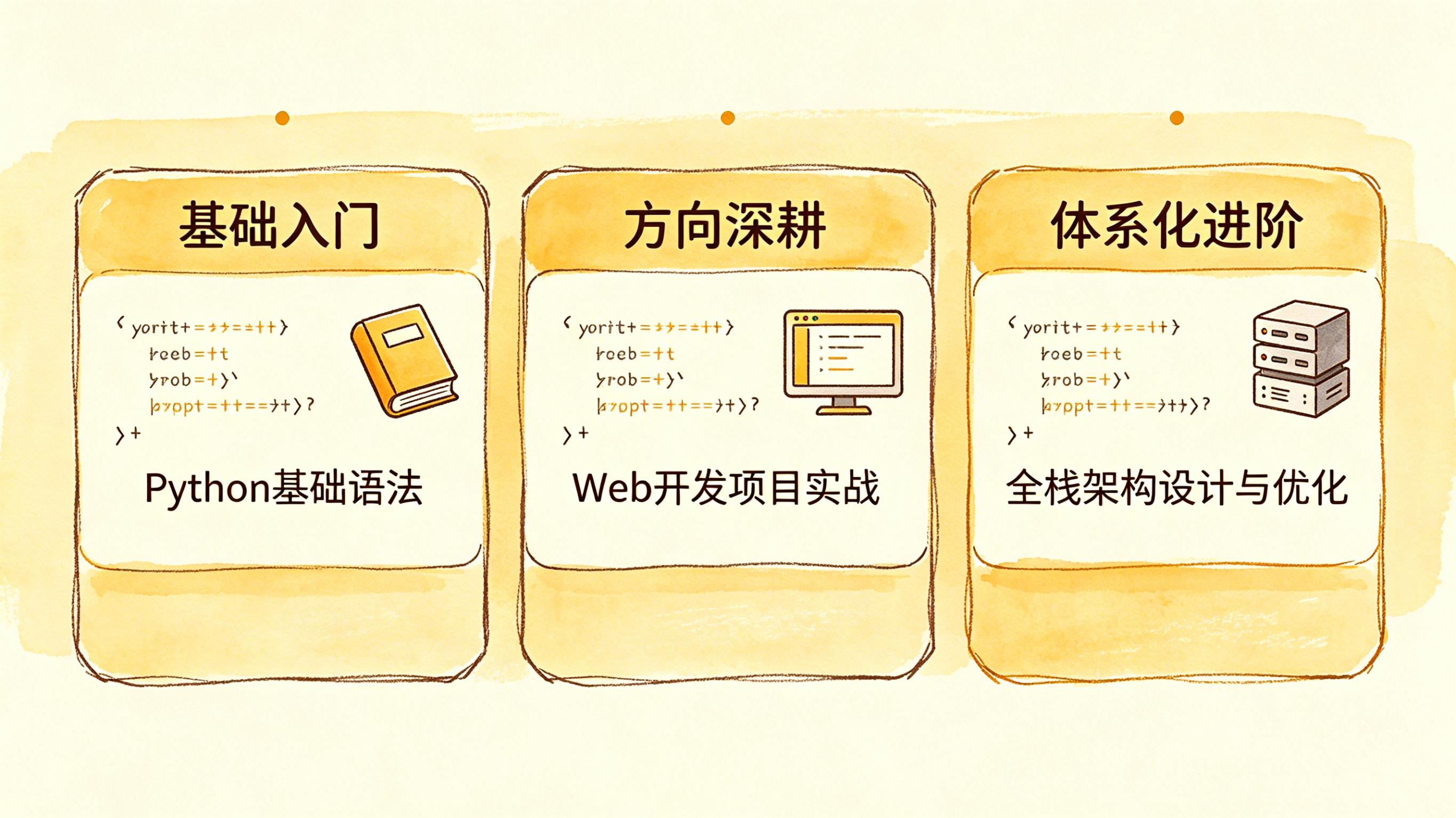做网站要学什么
