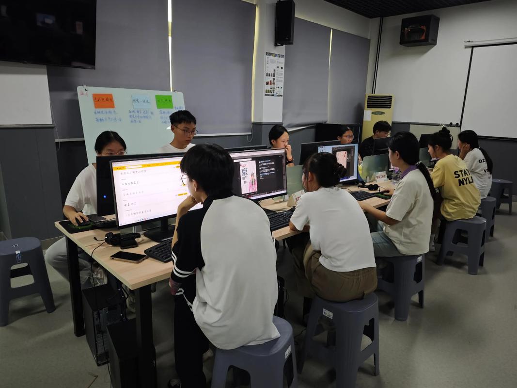 做网站要学什么