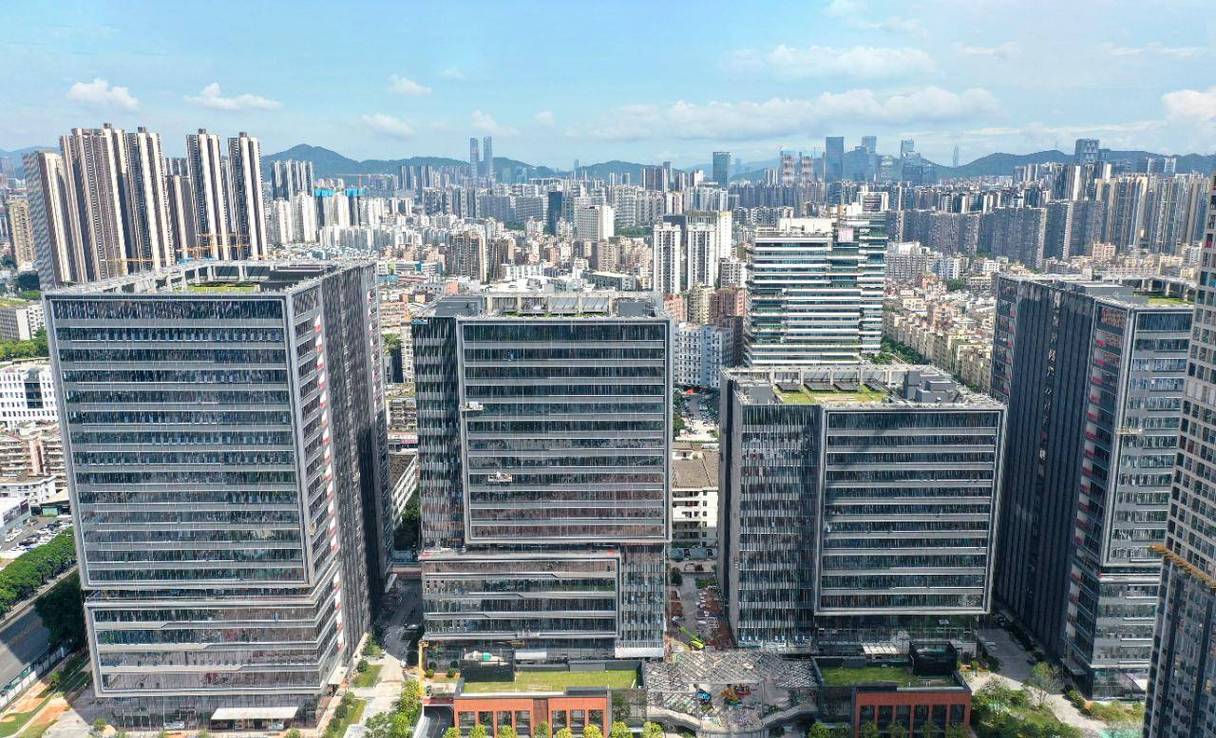 深圳龙华做网站的公司