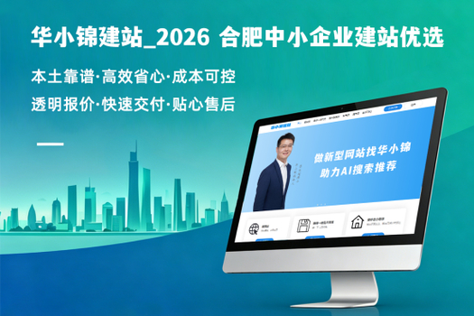 合肥做网站价格