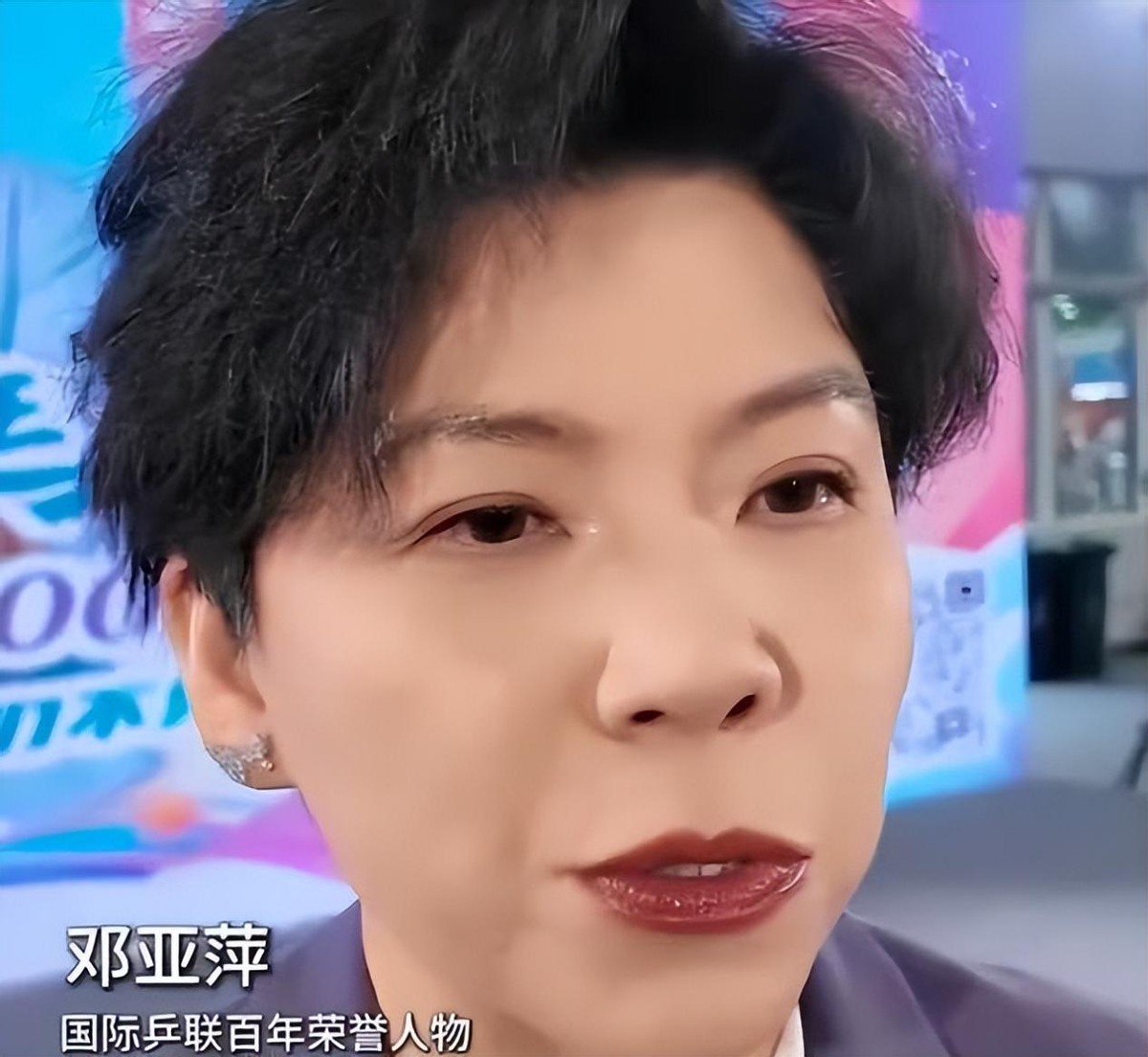 邓亚萍20亿做网站