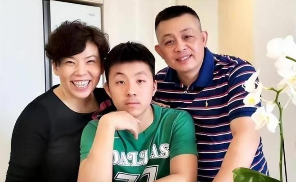 邓亚萍20亿做网站
