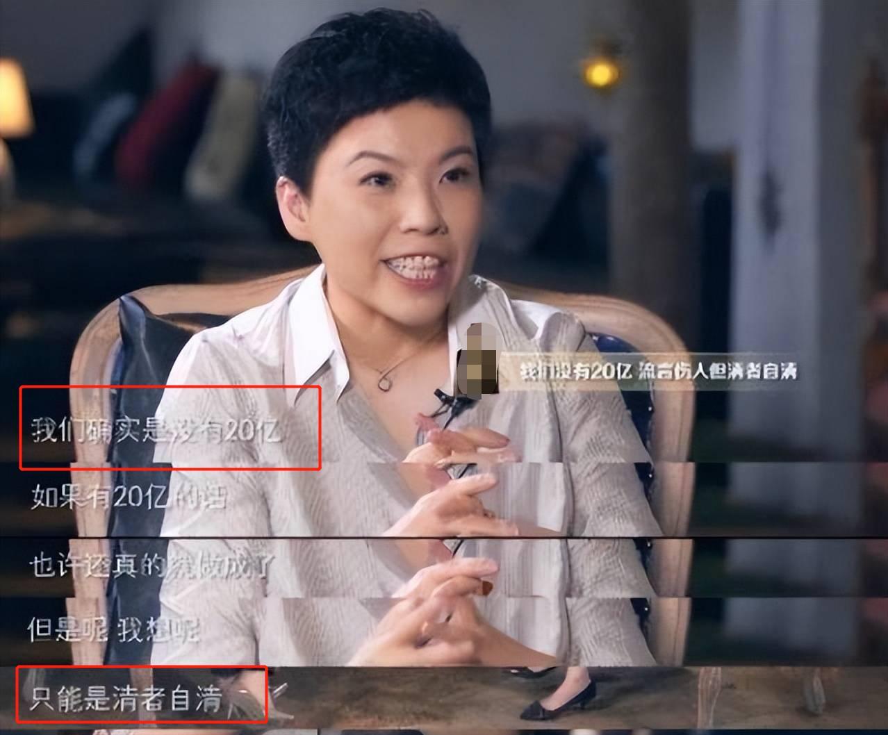 邓亚萍20亿做网站