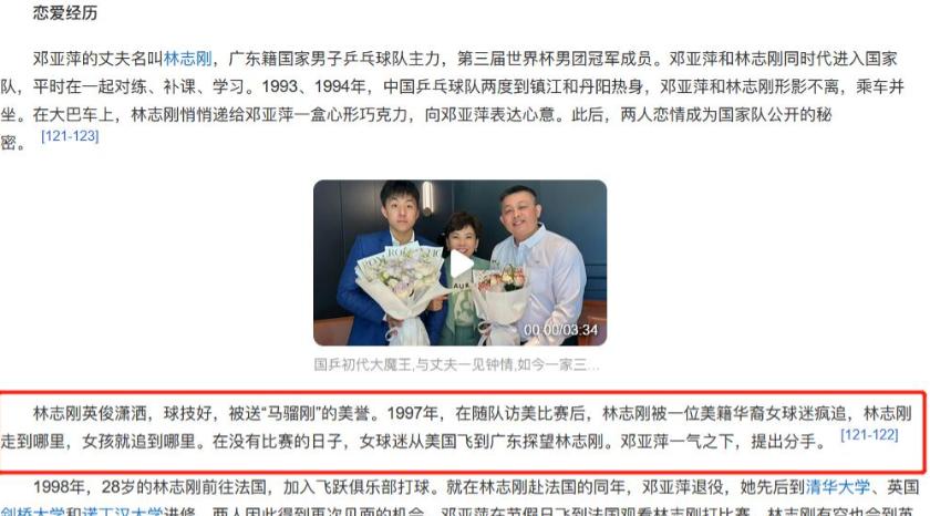 邓亚萍20亿做网站