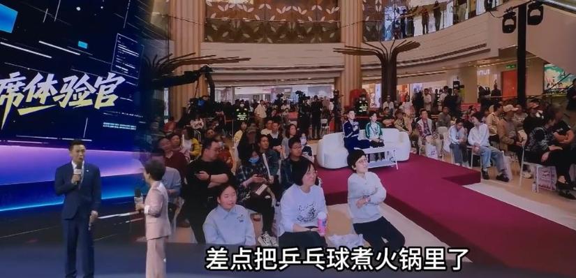邓亚萍20亿做网站