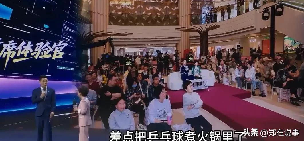 邓亚萍20亿做网站