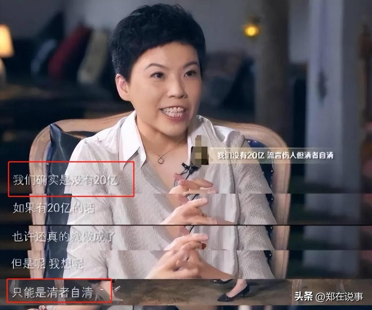 邓亚萍20亿做网站