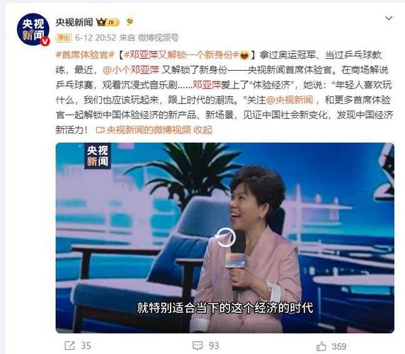 邓亚萍20亿做网站