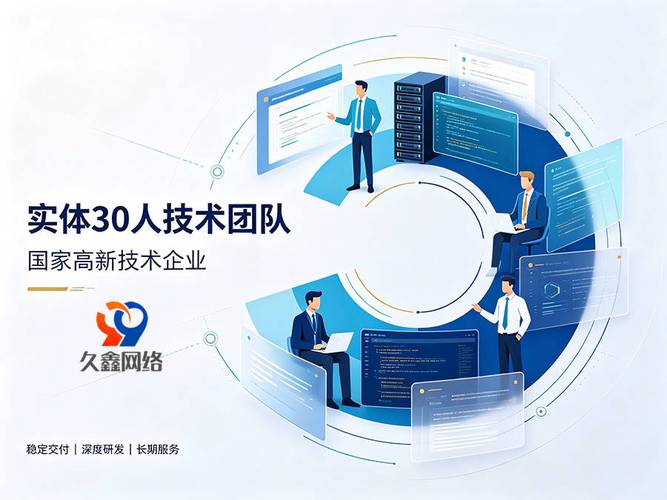 合肥做网站公司