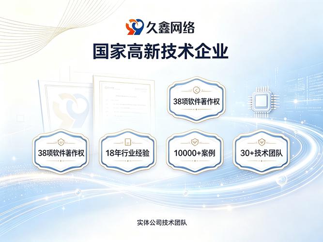 合肥做网站公司