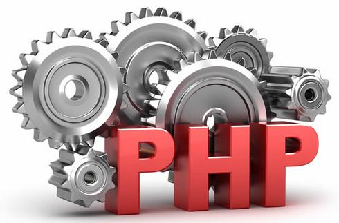 php做网站步骤
