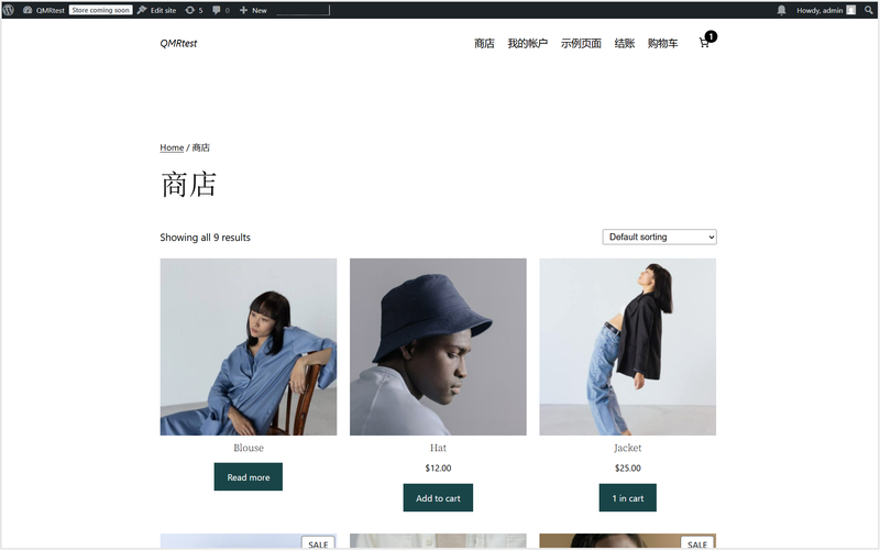 小白如何做网站