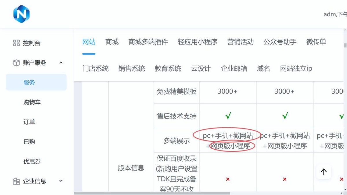 小白如何做网站